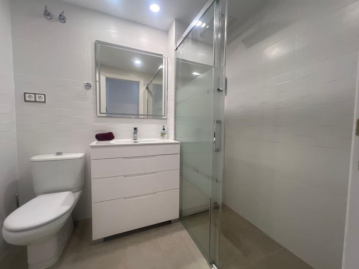 Appartement te koop in La Cala de Mijas | 4 slaapkamers H5470312