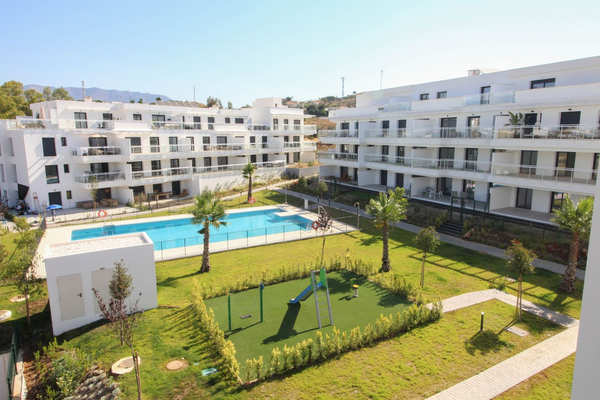 Appartement te koop in La Cala de Mijas | 2 slaapkamers H5470339