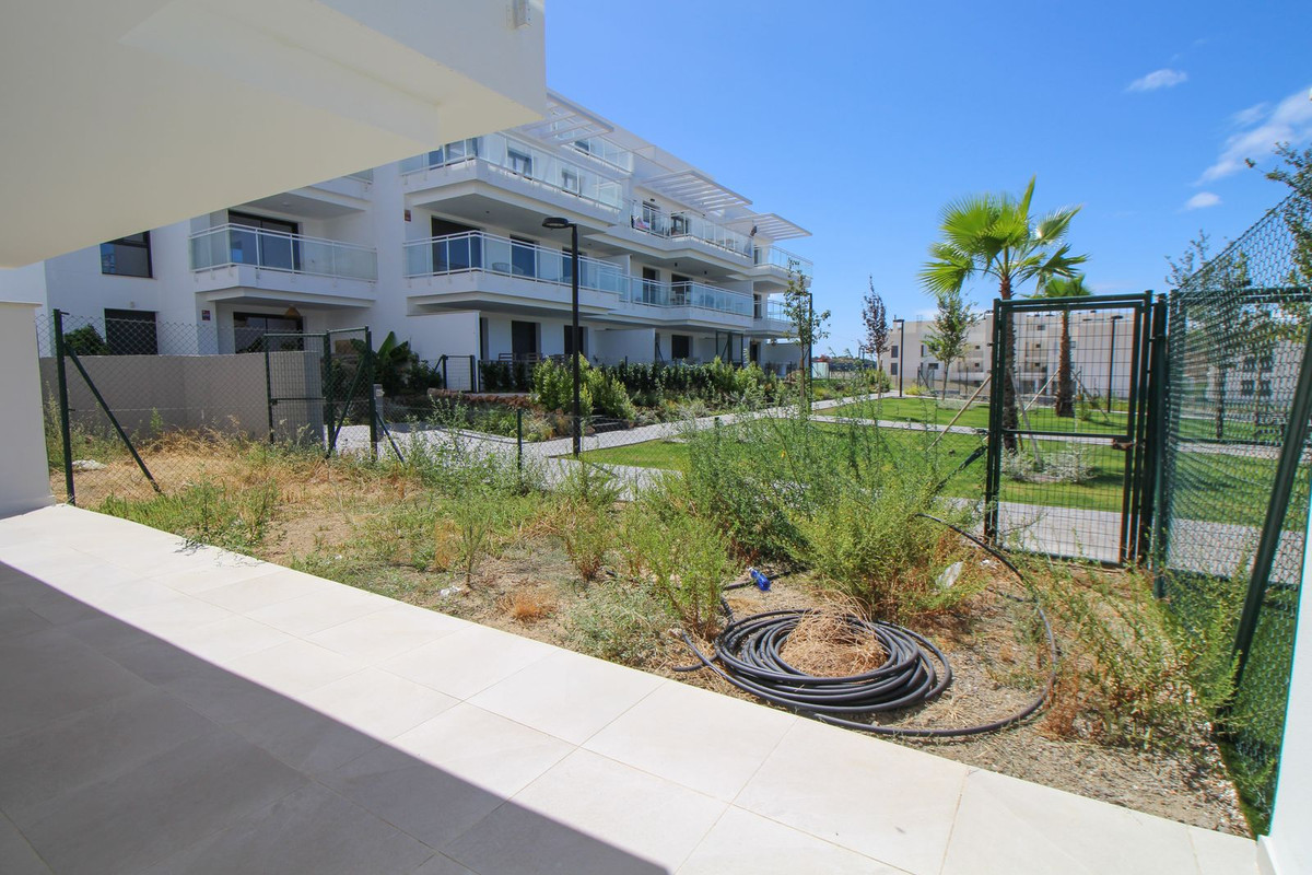 Appartement te koop in La Cala de Mijas | 2 slaapkamers H5470339