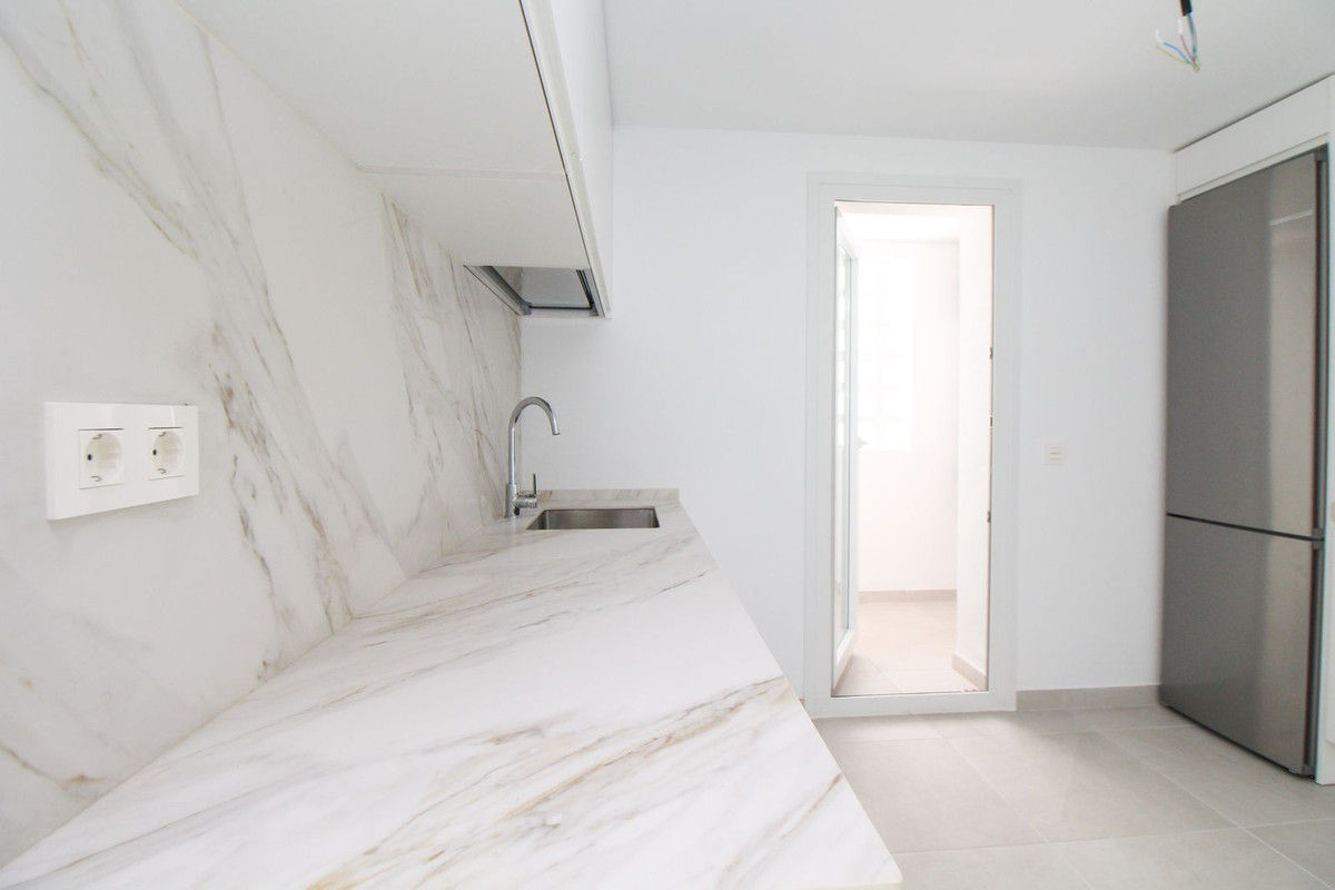 Appartement te koop in La Cala de Mijas | 2 slaapkamers H5470339