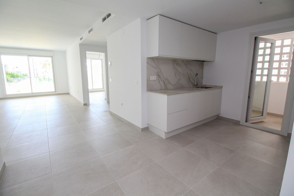 Appartement te koop in La Cala de Mijas | 2 slaapkamers H5470339