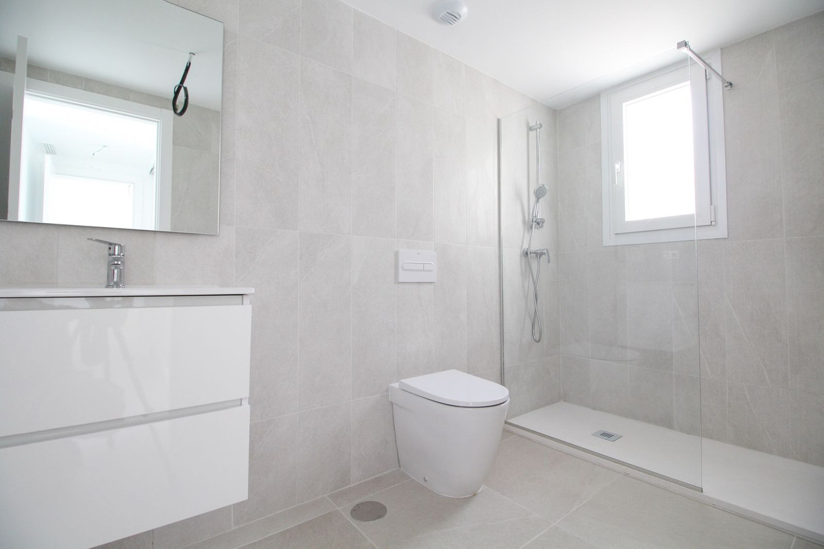 Appartement te koop in La Cala de Mijas | 2 slaapkamers H5470339
