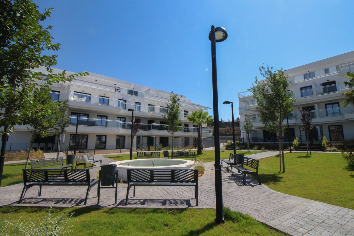 Appartement te koop in La Cala de Mijas | 2 slaapkamers H5470339