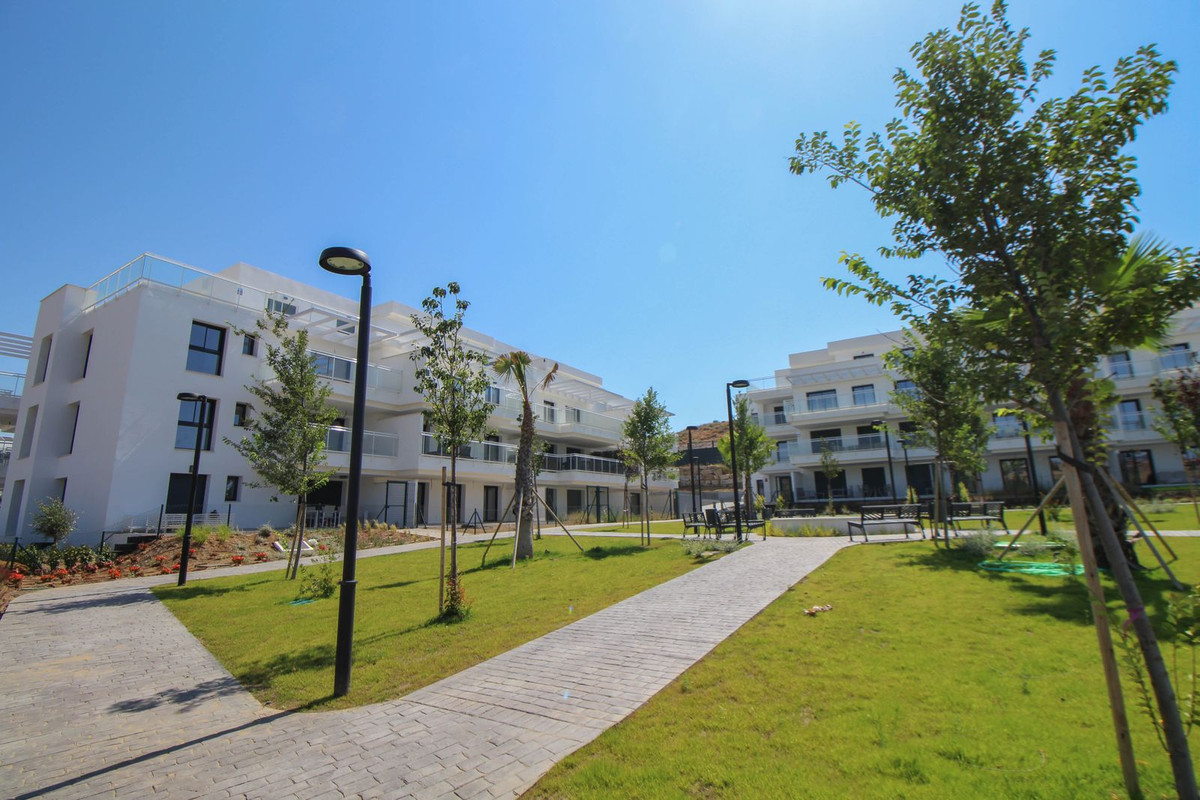 Appartement te koop in La Cala de Mijas | 2 slaapkamers H5470339