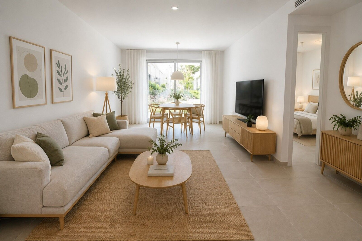 Appartement te koop in La Cala de Mijas | 2 slaapkamers H5470339