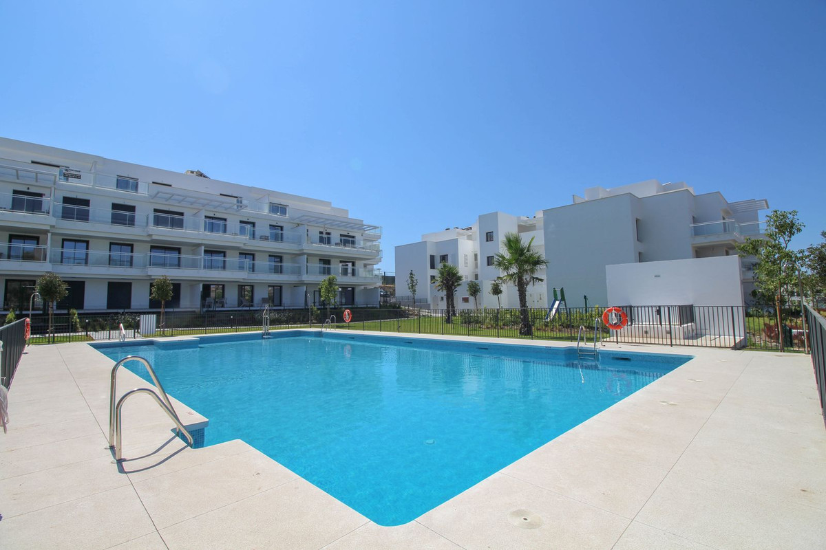 Appartement te koop in La Cala de Mijas | 2 slaapkamers H5470339