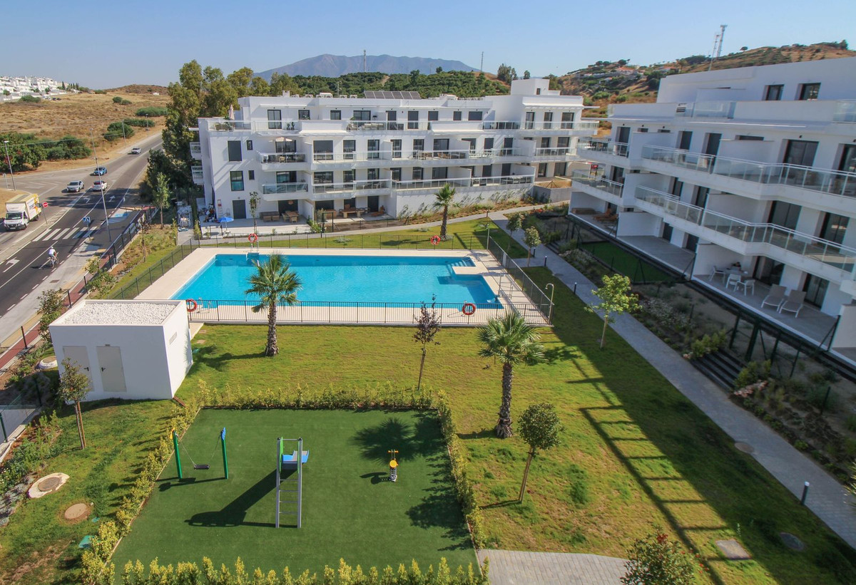 Appartement te koop in La Cala de Mijas | 2 slaapkamers H5470339