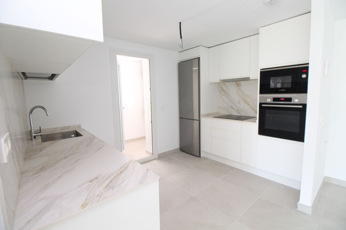 Appartement te koop in La Cala de Mijas | 2 slaapkamers H5470339