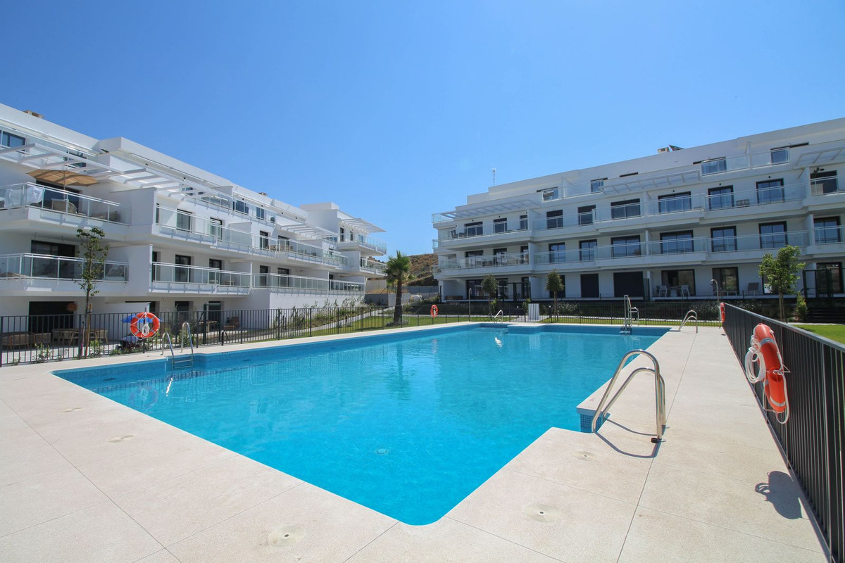 Appartement te koop in La Cala de Mijas | 2 slaapkamers H5470339