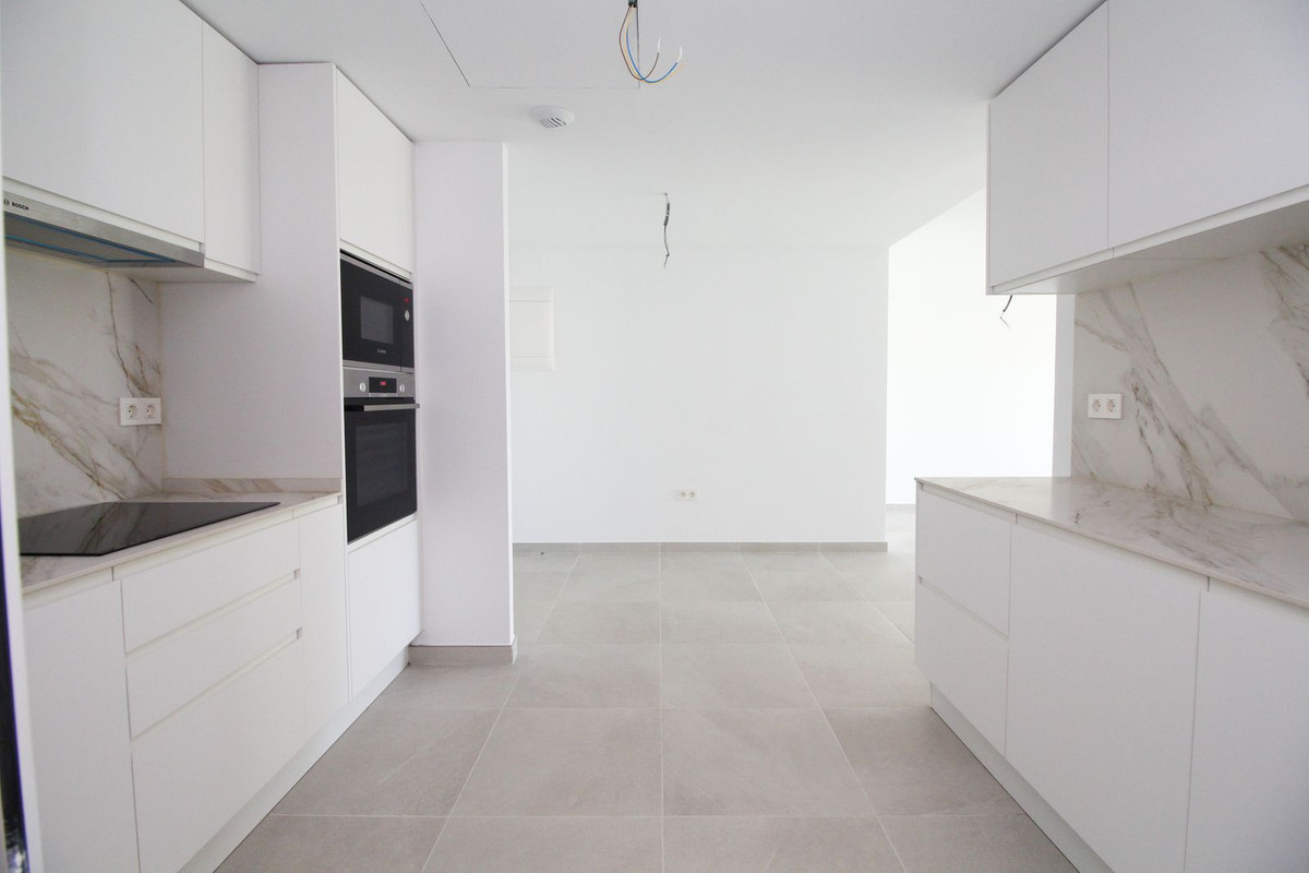 Appartement te koop in La Cala de Mijas | 2 slaapkamers H5470339