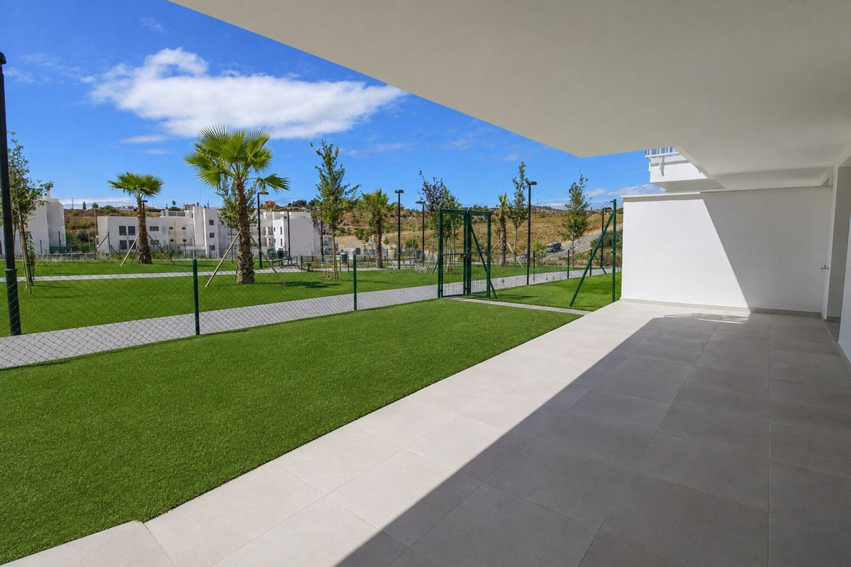 Appartement te koop in La Cala de Mijas | 2 slaapkamers H5470339