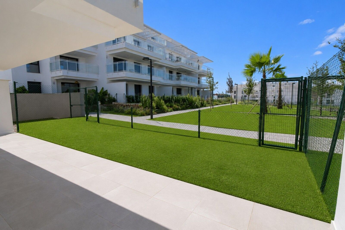Appartement te koop in La Cala de Mijas | 2 slaapkamers H5470339