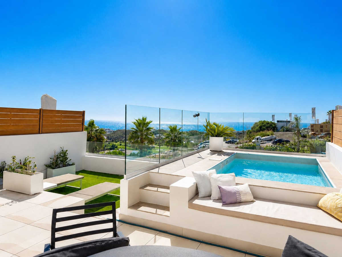 Appartement te koop in La Cala de Mijas | 3 slaapkamers H5471197
