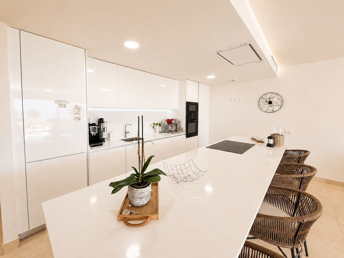 Appartement te koop in La Cala de Mijas | 3 slaapkamers H5471197