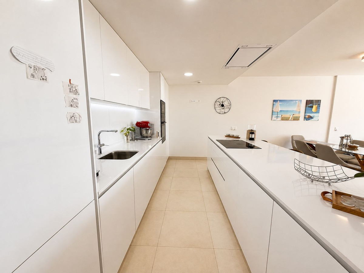 Appartement te koop in La Cala de Mijas | 3 slaapkamers H5471197