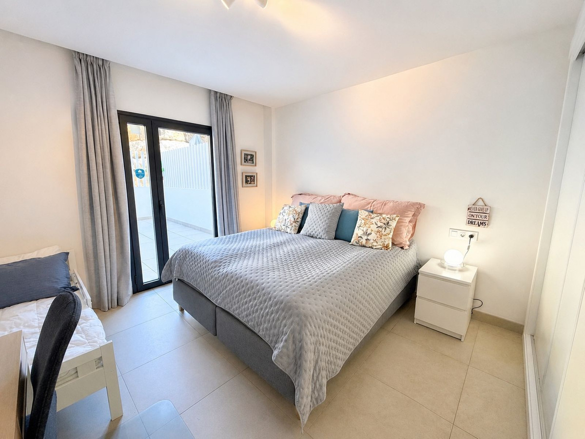 Appartement te koop in La Cala de Mijas | 3 slaapkamers H5471197