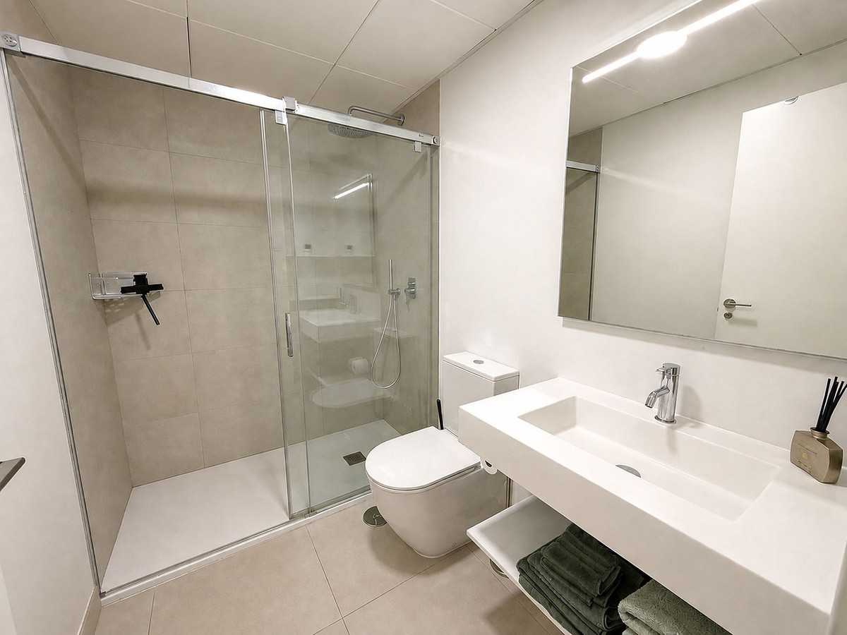 Appartement te koop in La Cala de Mijas | 3 slaapkamers H5471197