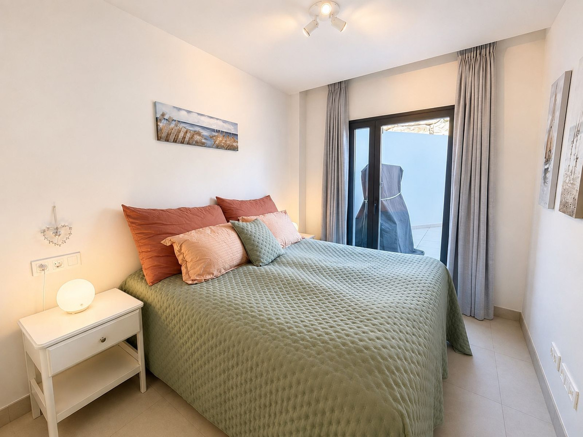 Appartement te koop in La Cala de Mijas | 3 slaapkamers H5471197