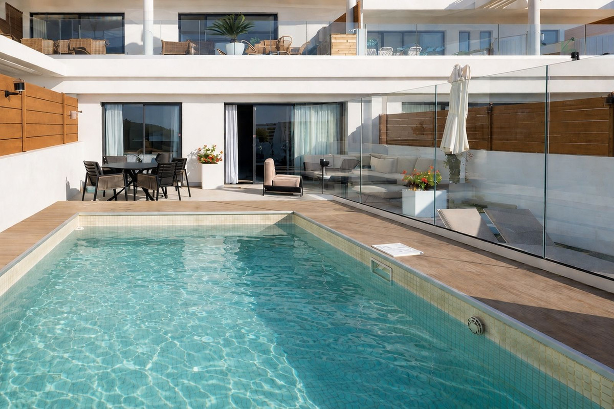 Appartement te koop in La Cala de Mijas | 3 slaapkamers H5471197