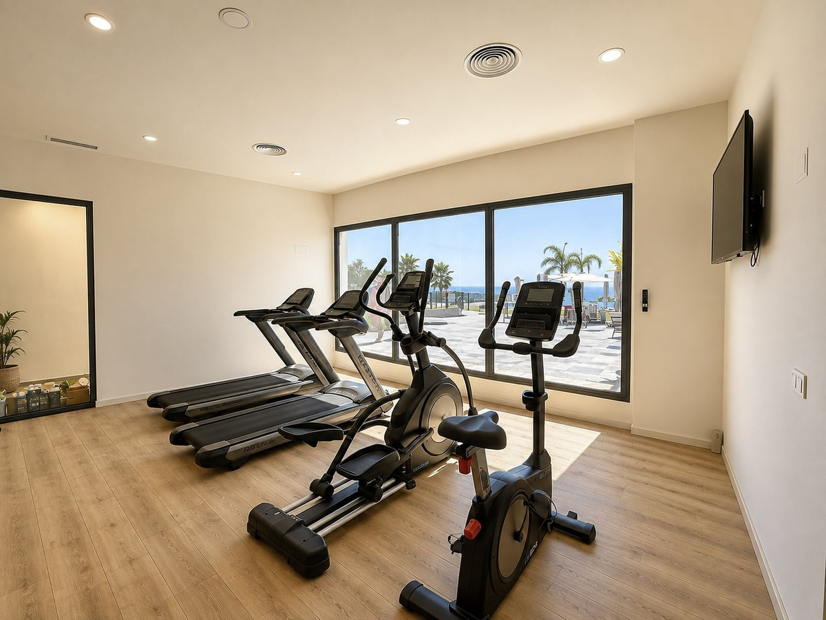 Appartement te koop in La Cala de Mijas | 3 slaapkamers H5471197