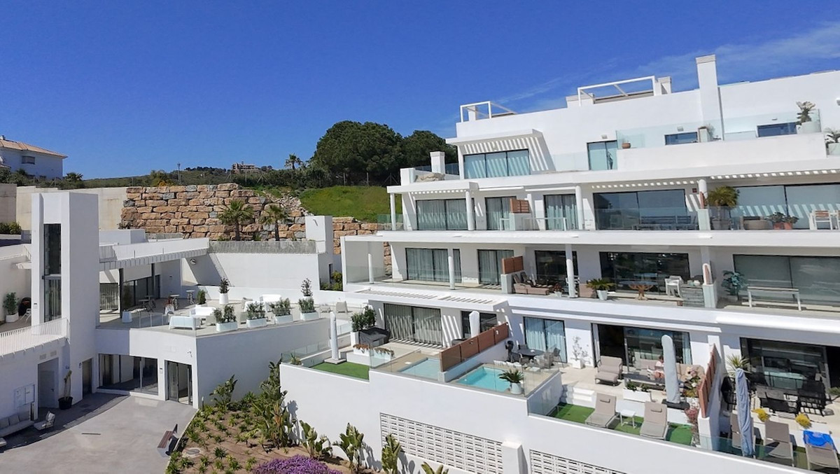 Appartement te koop in La Cala de Mijas | 3 slaapkamers H5471197