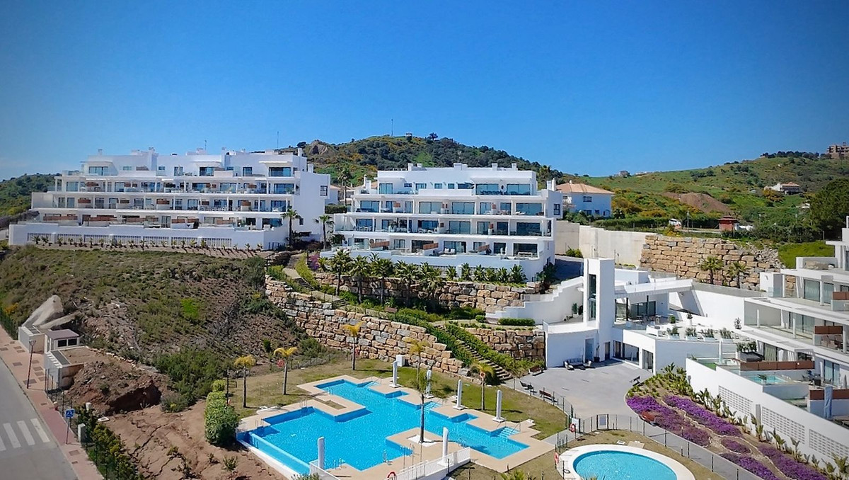 Appartement te koop in La Cala de Mijas | 3 slaapkamers H5471197