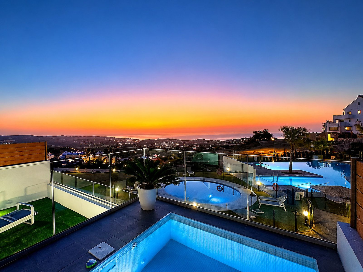 Appartement te koop in La Cala de Mijas | 3 slaapkamers H5471197