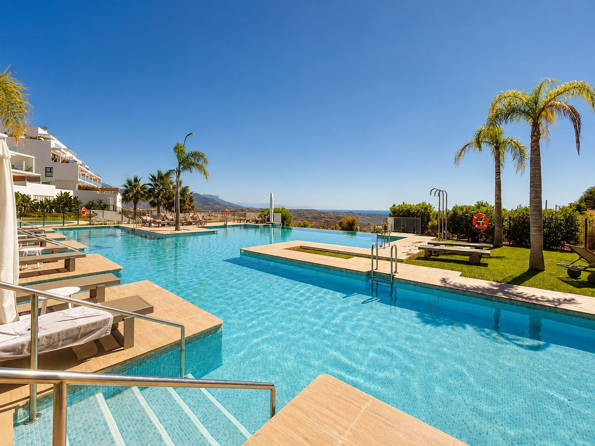 Appartement te koop in La Cala de Mijas | 3 slaapkamers H5471197