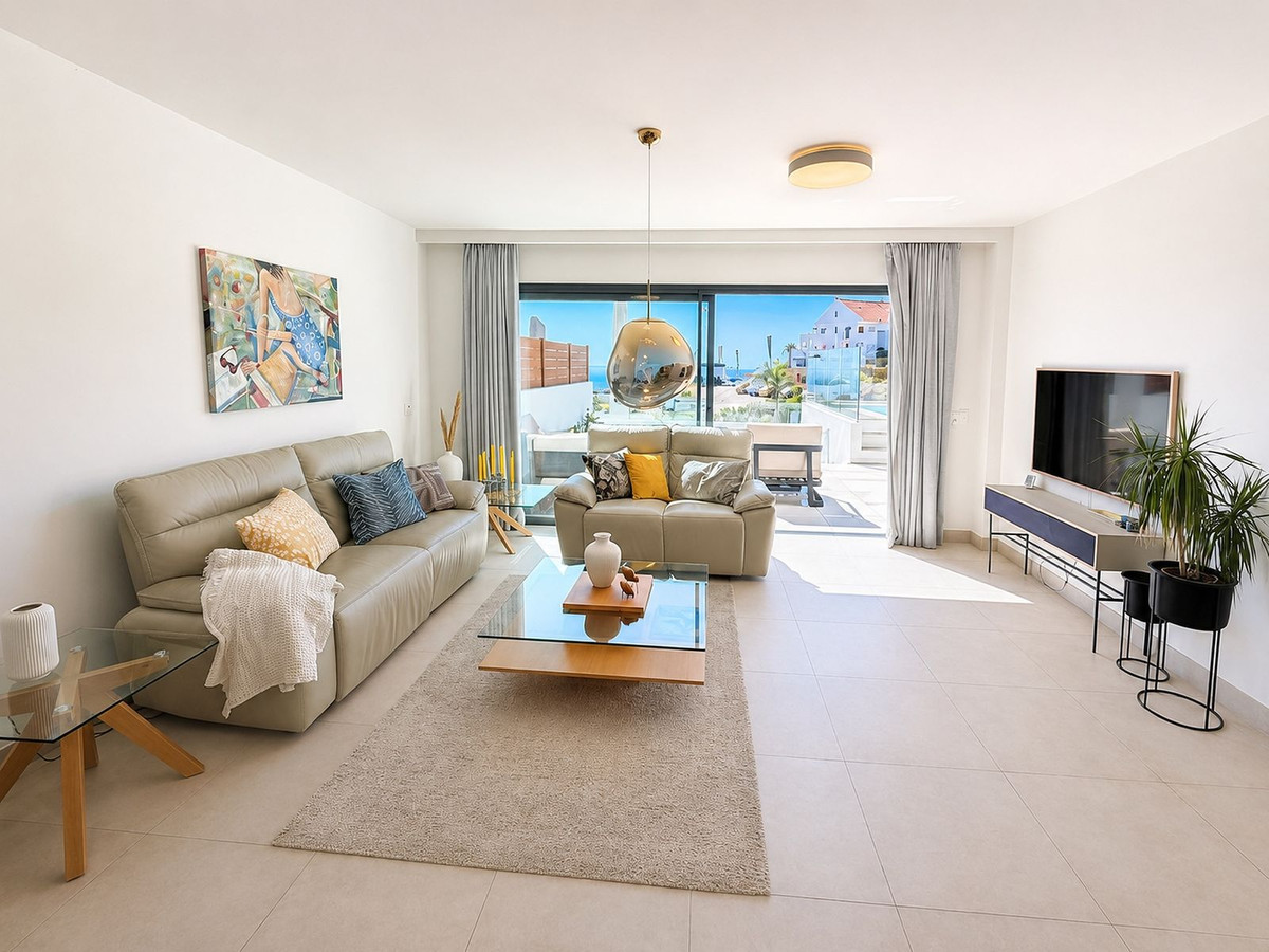 Appartement te koop in La Cala de Mijas | 3 slaapkamers H5471197