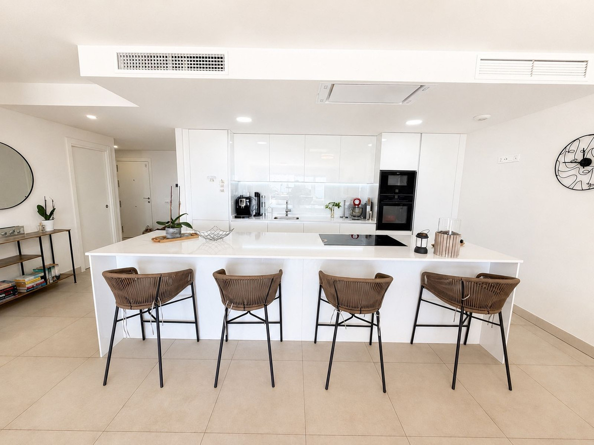 Appartement te koop in La Cala de Mijas | 3 slaapkamers H5471197