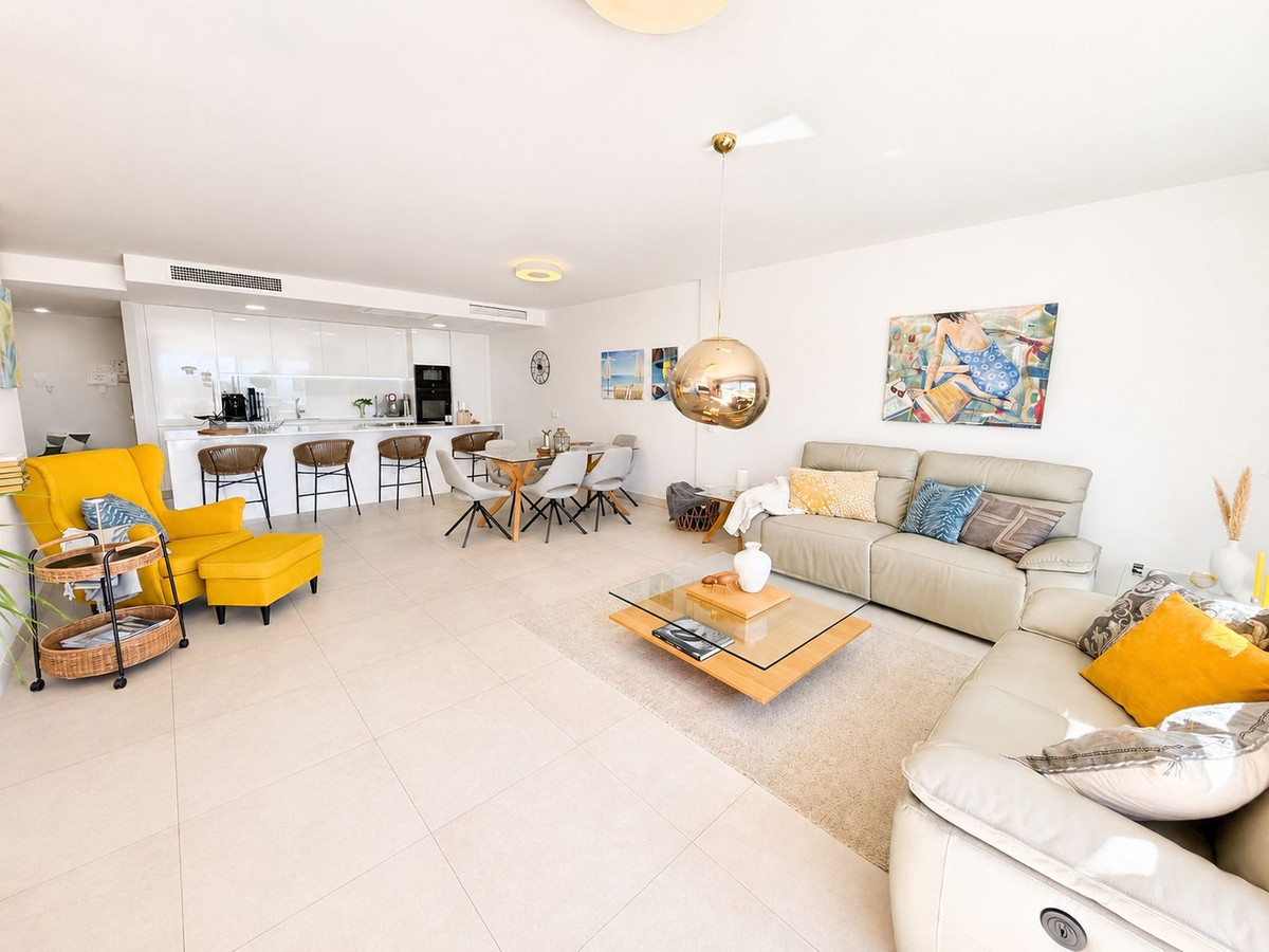Appartement te koop in La Cala de Mijas | 3 slaapkamers H5471197