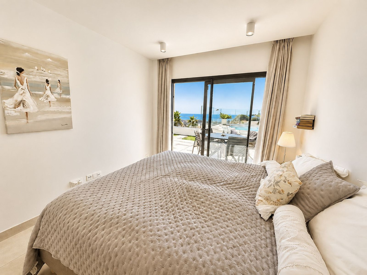 Appartement te koop in La Cala de Mijas | 3 slaapkamers H5471197