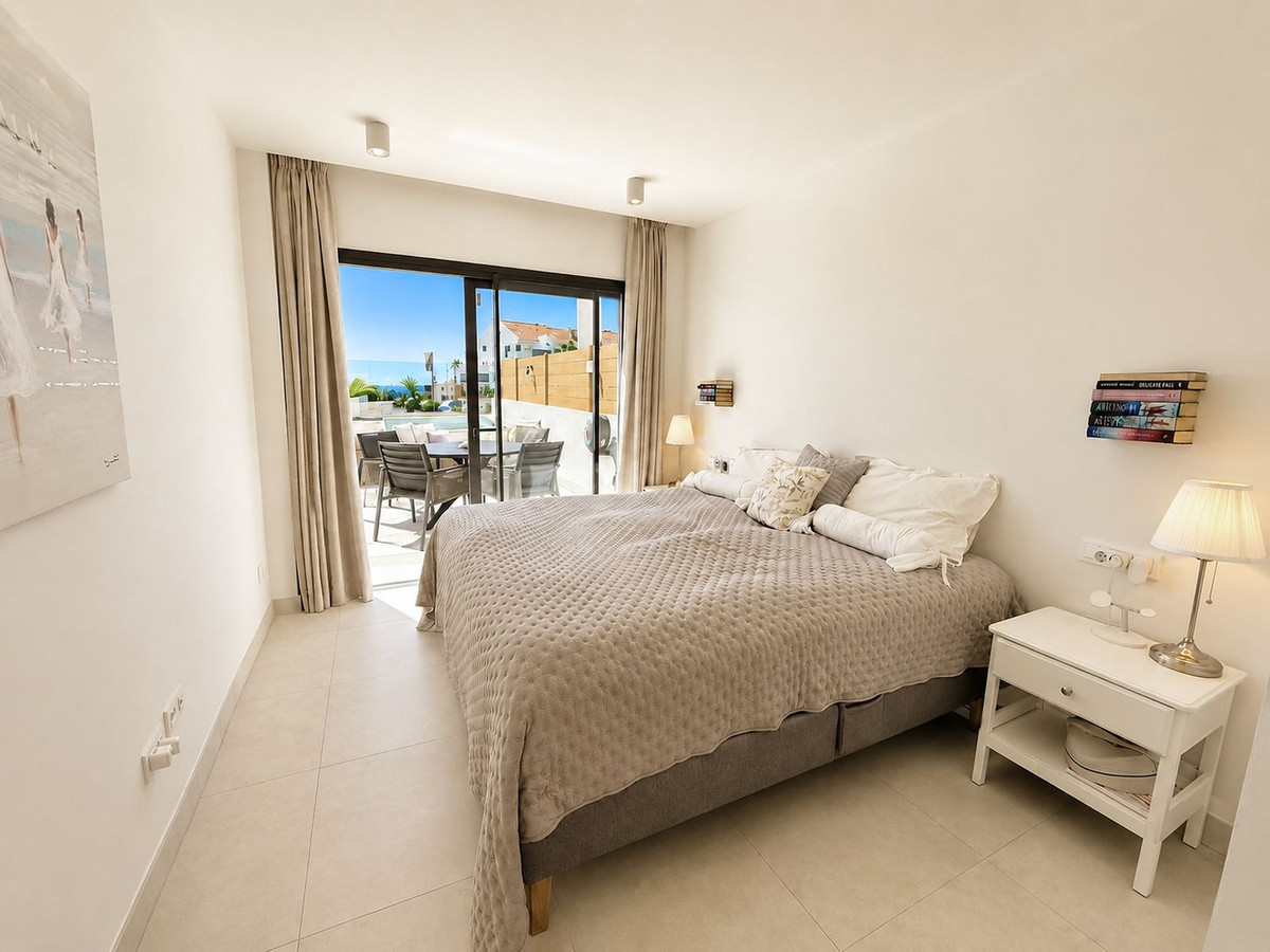 Appartement te koop in La Cala de Mijas | 3 slaapkamers H5471197
