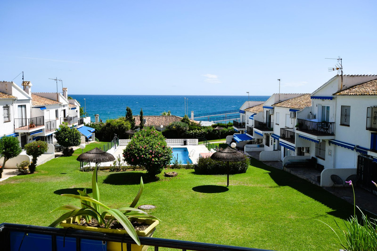 Appartement te koop in La Cala de Mijas | 2 slaapkamers H5472469