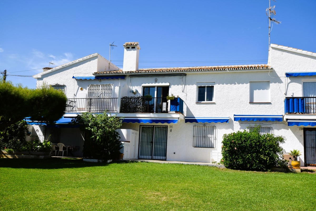Appartement te koop in La Cala de Mijas | 2 slaapkamers H5472469