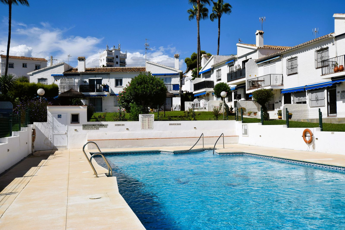 Appartement te koop in La Cala de Mijas | 2 slaapkamers H5472469