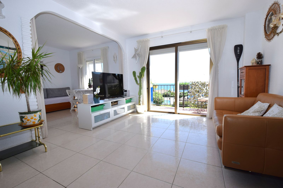 Appartement te koop in La Cala de Mijas | 2 slaapkamers H5472469