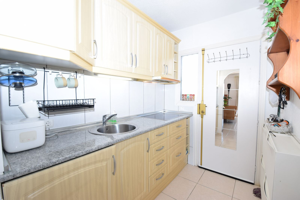 Appartement te koop in La Cala de Mijas | 2 slaapkamers H5472469