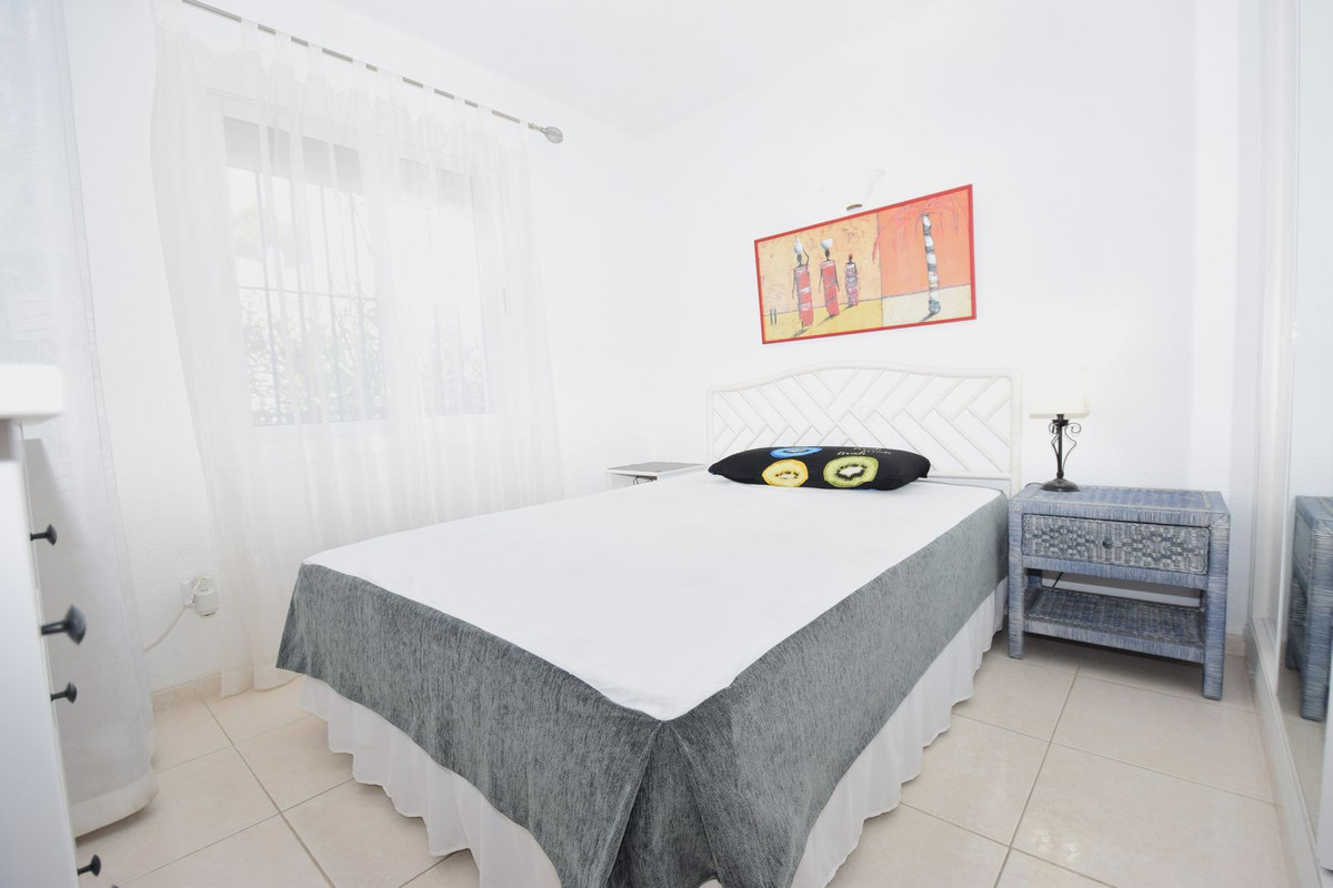 Appartement te koop in La Cala de Mijas | 2 slaapkamers H5472469