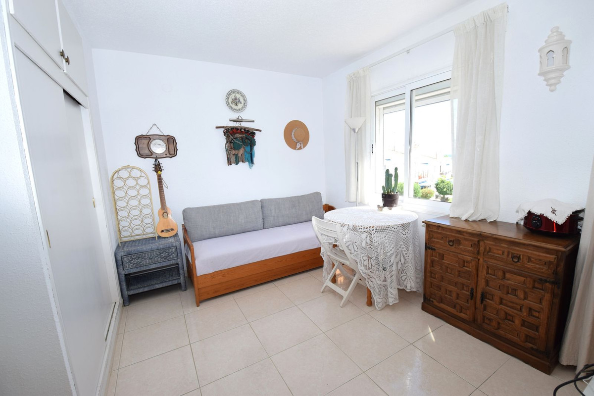 Appartement te koop in La Cala de Mijas | 2 slaapkamers H5472469
