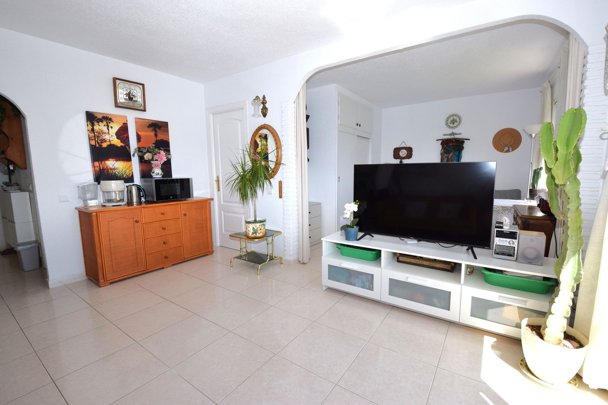 Appartement te koop in La Cala de Mijas | 2 slaapkamers H5472469