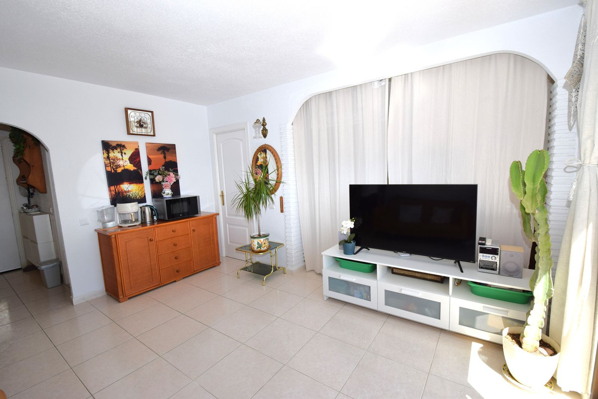 Appartement te koop in La Cala de Mijas | 2 slaapkamers H5472469