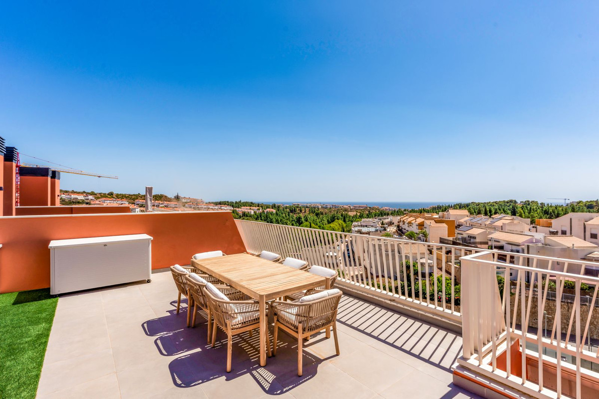 Appartement te koop in La Cala de Mijas | 3 slaapkamers H5472553
