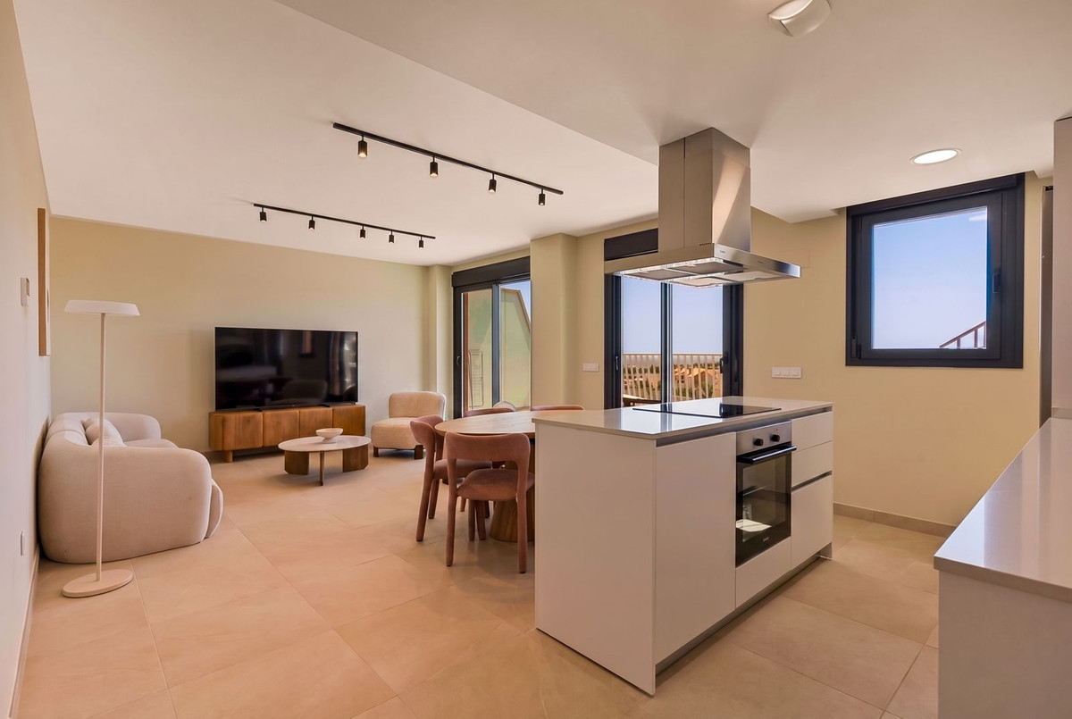 Appartement te koop in La Cala de Mijas | 3 slaapkamers H5472553