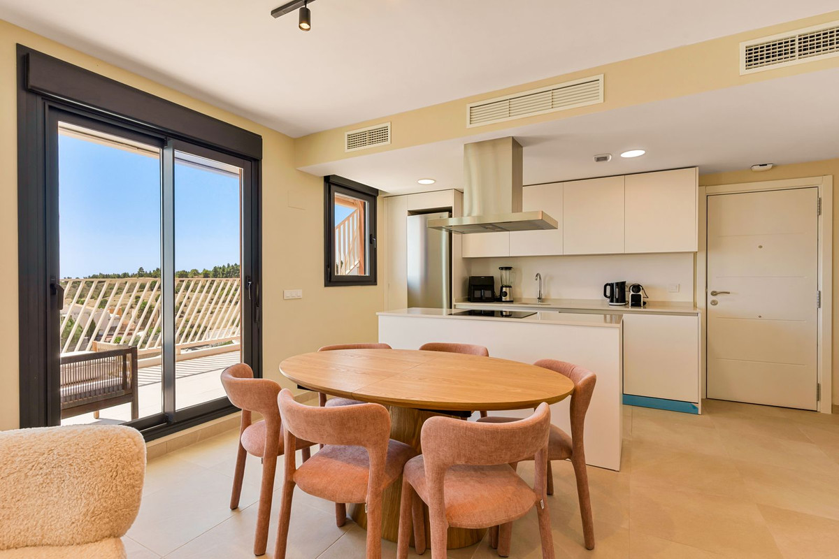 Appartement te koop in La Cala de Mijas | 3 slaapkamers H5472553