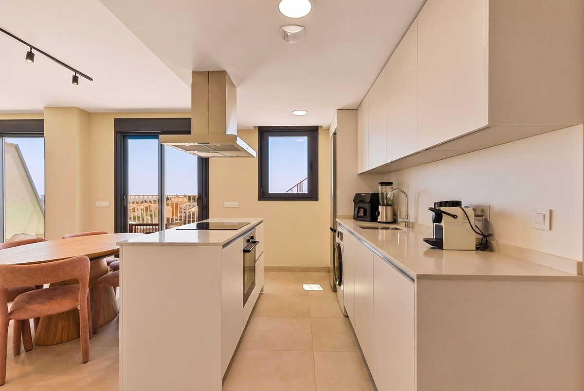 Appartement te koop in La Cala de Mijas | 3 slaapkamers H5472553