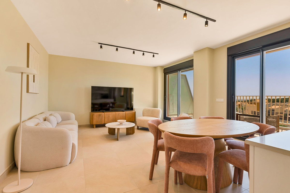 Appartement te koop in La Cala de Mijas | 3 slaapkamers H5472553