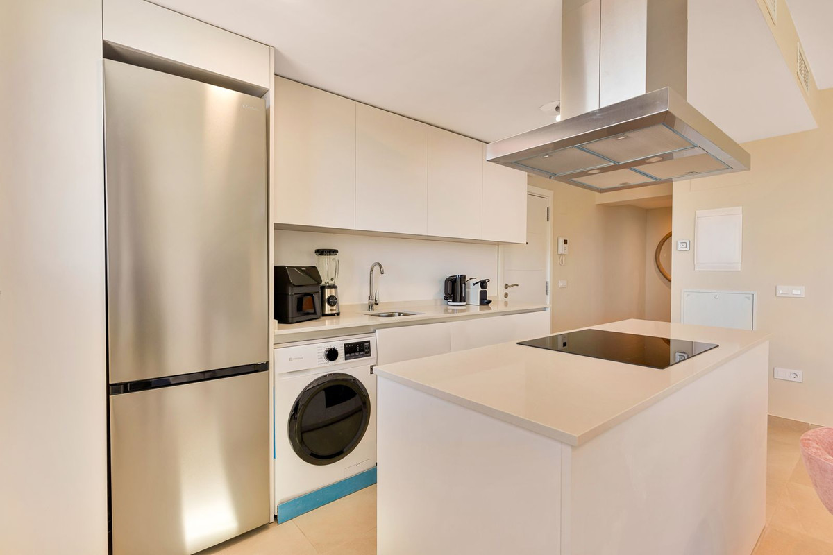 Appartement te koop in La Cala de Mijas | 3 slaapkamers H5472553