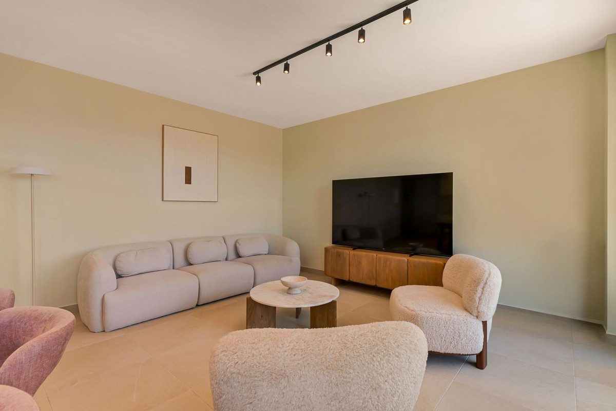 Appartement te koop in La Cala de Mijas | 3 slaapkamers H5472553