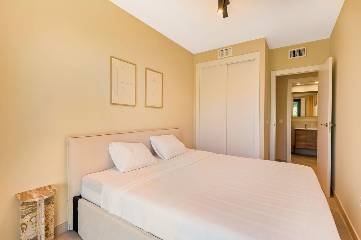 Appartement te koop in La Cala de Mijas | 3 slaapkamers H5472553